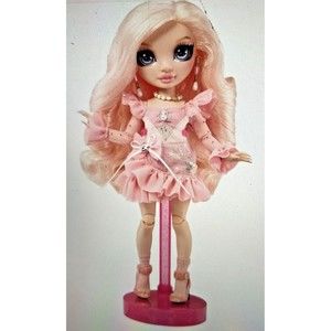 MGA Entertainment Shadow High Costume Ball Bella Parker 2022